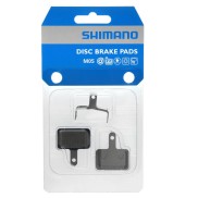 Shimano Deore BR-M515 Disc Brake Pads