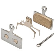 Shimano G04S Brake Pads for XT, SLX