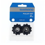 Shimano Dura-Ace RD-7900 10-Speed Rear Derailleur Pulley Set 