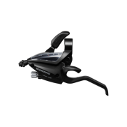 Shimano ST-EF500-L2A Ez Fire Plus 3-speed Shifting/Brake Lever, 1800 mm