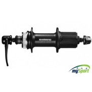 Shimano FH-RM33 Center Lock 36h