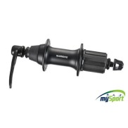 Shimano FH-RM70 32h 8/9 Speed Rear Freehub