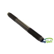 Shimano Front Axle