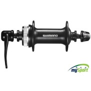 Shimano HB-RM33 Front Hub 36H