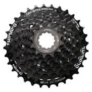 Shimano HG200 11-32 9 speed cassette