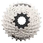 Shimano HG41 7 Speed MTB Cassette
