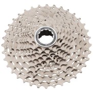 Shimano HG50 10 Speed MTB Cassette