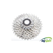 Shimano Alivio HG50 9 Speed MTB Cassette