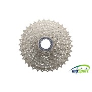 Shimano Deore HG61 9 Speed MTB Cassette