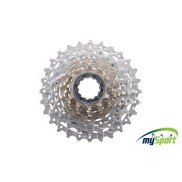 Shimano SLX HG80 9 Speed MTB Cassette