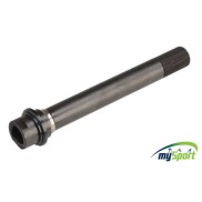 Shimano Hub Axle WH-MT66-R12