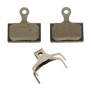 Shimano K02S Resin Road Bike Disc Brake Pads