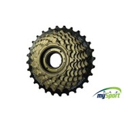 Shimano Tourney MF-HG37 7 Speed Freewheel Sprocket
