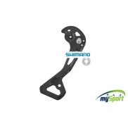 Shimano Outer Cage Plate Assembly SGS RD-M9000 XTR