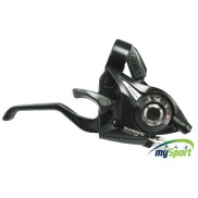 Shimano Altus ST-EF 51 7 Speed Lever