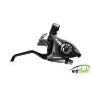 Shimano Altus ST-EF 51 8 Speed Lever