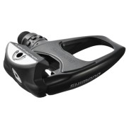 Shimano PD-R540 LA Light Action Aluminium SPD SL Road Pedals