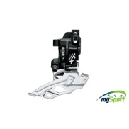 Shimano XT FD-M786 Direct Mount 2x10 Front Derailleur