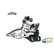 Shimano XTR FD-M985 E2 Type 38-40T Front Derailleur