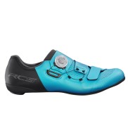 Shimano RC5 Women's Shoes, Turquoise