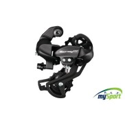 Shimano Tourney RD-TX800 Direct Mount 7/8 Speed Rear Derailleur