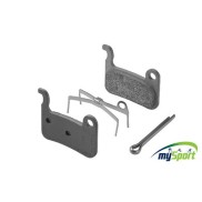 Shimano A01S Resin Disc Brake Pads