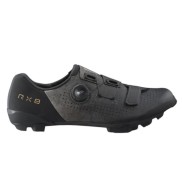 Shimano SH-RX801 MTB Men's, Black