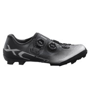 Shimano SH-XC702 MTB Men's Shoes, Black
