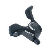 Shimano Tourney SL-TX-30 3 Speed Left Shifter