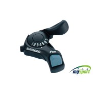 Shimano Tourney SL-TX-30 7 Speed Right Shifter