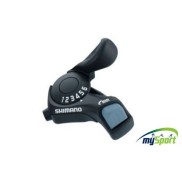 Shimano Tourney SL-TX-30 6 Speed Right Shifter