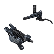 Shimano SLX BR-M7120 Left / Front Brake Kit, 1000mm