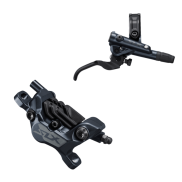 Shimano SLX BR-M7120 Right / Rear Brake Kit, 1700mm