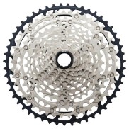 Shimano SLX CS-M7100 12-Speed Mirco-Spline Cassette (10-51T)