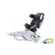 Shimano SLX FD-M671 Direct Mount Down Swing Front Derailleur
