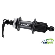 Shimano SLX FH-M675 Disc Center Lock Rear Hub 36h