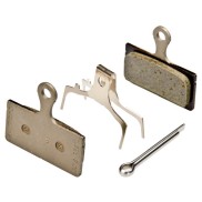 Shimano SLX/Alfine G01S Resin Pads