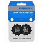 Shimano SLX RD-M590/M660 9/10 Speed Pulley Set