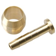 Shimano Insert Set for SM-BH59-JK/59/62/63/96 Brake Hose (OLIVE + Insert-Pin)