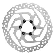 Shimano SM-RT26 6-bolt 160mm, Disku Bremžu Rotors