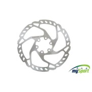 Shimano SLX/Deore SM-RT66 180 mm Disc Rotor