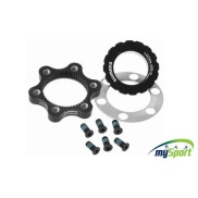 Shimano SM-RTAD05 Center Lock Adapter for 6-hole Disc brake