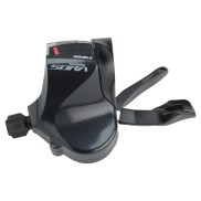 Shimano Sora SL-R3000 Double 2x-Speed Flat Bar Road Shifter (Left)