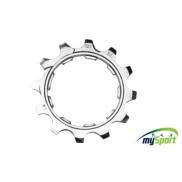 Shimano XT Sprocket Wheel 12T, CS-M771 10 Speed