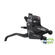 Shimano Acera ST-M390 Shift/Brake Lever Right 9 Speed
