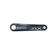 Shimano SLX Crankset FC-M7130-1 12-speed 175mm Without Chainring