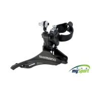 Shimano Tourney FD-TZ30 Down Swing Front Derailleur