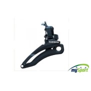 Shimano Tourney FD-TZ30 Top Swing Front Derailleur