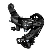 Shimano TY300 Tourney TY Long Cage Rear Derailleur 6/7-speed
