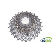 Shimano Ultegra CS-6500 9 Speed Cassette